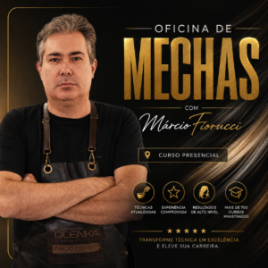 Oficina de Mechas