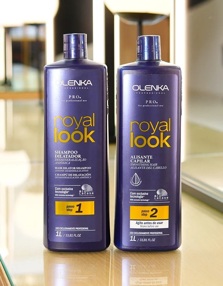 Royal Look