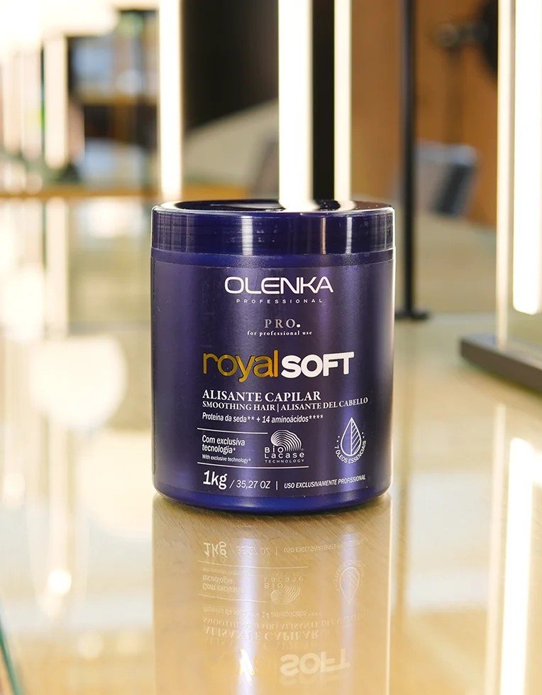 Royal Soft